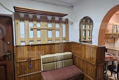Apartament cu 2 camere, parter inalt cu balcon, cartierul Simeria - 5