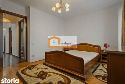 Apartament cu 2 camere, mobilat în Știrbei Vodă - 8