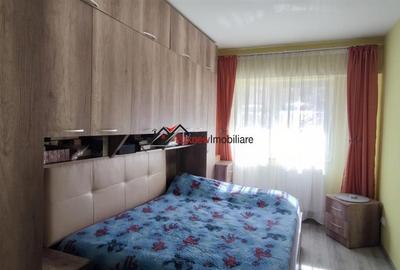 Apartament cu 5 camere semidecomandat, mobilat în Mănăștur - 8