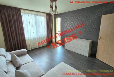 Ofer Spre Inchiriere! Apartament 3 Camere ULTRACENTRAL Confort 1 Decomandat Etaj 2 Mobilat ?i Utilat Ofer Spre Inchiriere! Apartament 3 Camere ULTRACENTRAL Confort 1 Decomandat Etaj 2 Mobilat ?i Utilat - 1