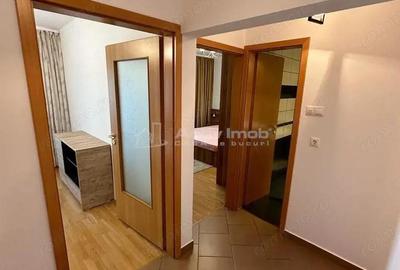 Apartament 3 decomandat, elegant, mobilat, utilat, CT - Mall Electro - 4