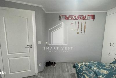 Casă cu 5 camere cu Teren 400 Mp în Botiz - 9