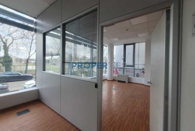 Birou, de 1,016 mp, în Domenii - 18