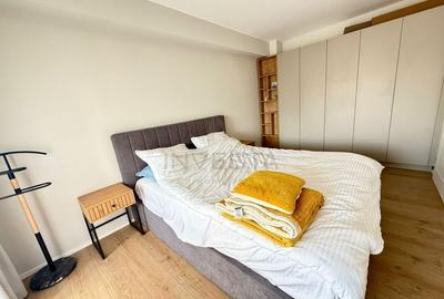 Apartament 2 camere Ultrafinisat, Modern și Luminos - 5