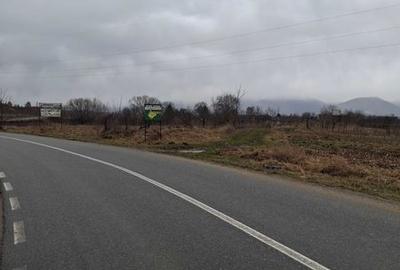 Teren de 2649 mp, în Porumbacu de Jos - 3