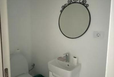 Casă cu 2 camere cu Teren 80 Mp în Central - 8