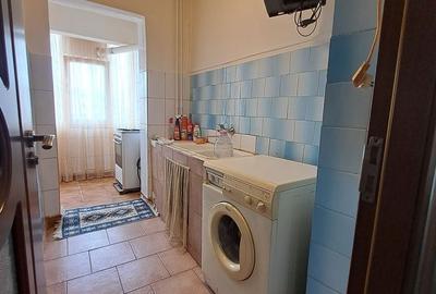 Garsonieră decomandată în Central - 6