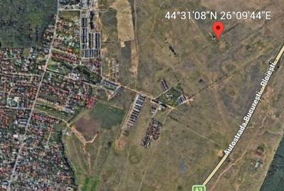 Teren Construcții intravilan de 1000 mp, în Central - 1