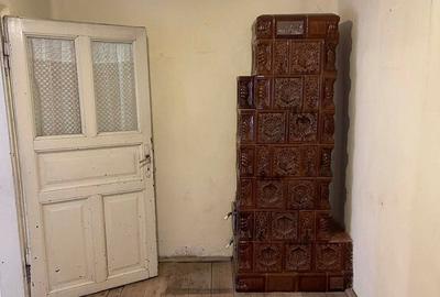 Casă cu 3 camere cu Teren 240 Mp în Șimian - 7