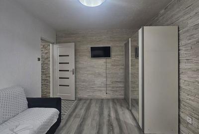 Apartament cu 2 camere semidecomandat în Nufărul - 13