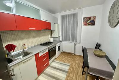 Apartament cu 2 camere decomandat în Craiter - 3