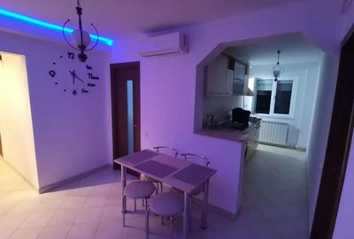 Apartament cu 3 camere decomandat în Ostroveni - 6