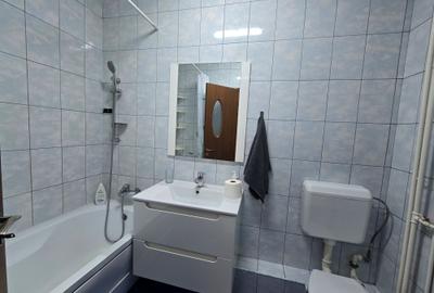 Garsonieră metrou Timpuri Noi, prima închiriere, mobilată și utilată - 7