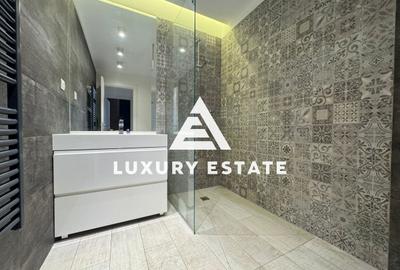 3 camere One Herastrau Park- mobilat Lemon Design- terasa mare - 18