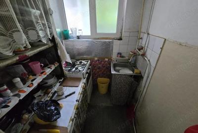 Apartament 2 camere Teilor, pretabil spatiu comercial, sup = 34 mp - 2