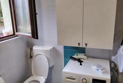 Apartament cu 3 camere decomandat în Grigorescu - 6