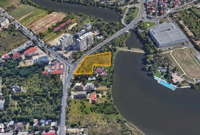 Spațiu comercial, în Sisești - 3