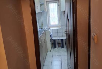 Garsonieră decomandată în Central - 5