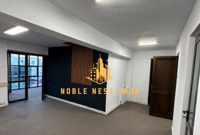 Spa?iu birouri Fra?ii Gole?ti, 100mp & terasa 100 mp - 3