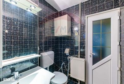 Apartament cu 2 camere, mobilat în Micălaca