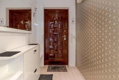 REA1024660 Apartament 4 camere tip duplex l Militari Residence - 27