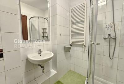Apart 3 camere 110mp | Aviatiei - Baneasa - Zeletin | Loc Parcare -1 | Premium - 24