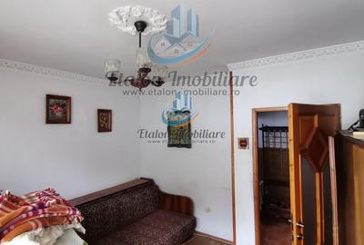 Apartament 3 camere, semidecomandat, zona centrala - 3