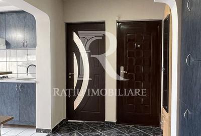Apartament cu 2 camere decomandat în Decebal - 13