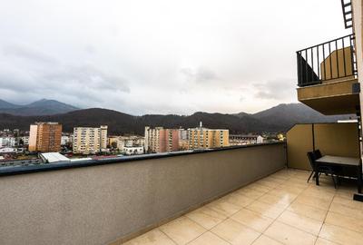 Apartament cu 2 camere semidecomandat în Noua - 11