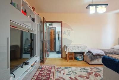 Apartament cu 2 camere decomandat în Electroprecizia
