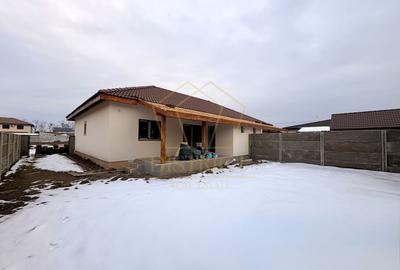 Duplex superb cu 3 camere | Mosnita Noua | Valery 3 - 10