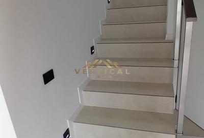 Casă cu 4 camere cu Teren 316 Mp în Berceni - 17