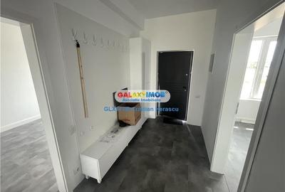 Casa 4 camere Parter 96 mpu Teren 500 mp Dragomiresti - 26