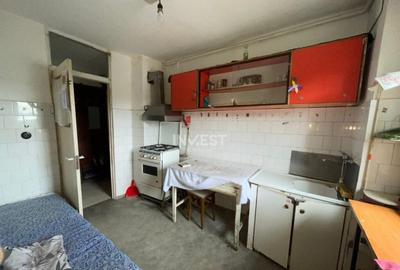 Apartament cu 2 camere decomandat în Gară - 3