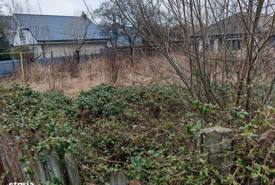 Spațiu comercial, în Măgura - 15