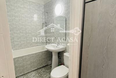 Apartament cu 2 camere în Libertății - 4