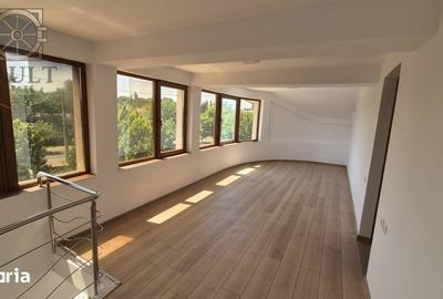 Casă cu 9 camere cu Teren 510 Mp în Crevedia - 9