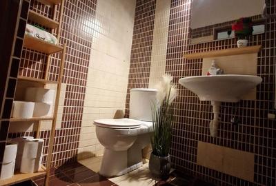 Apartament cu 3 camere în Central - 7