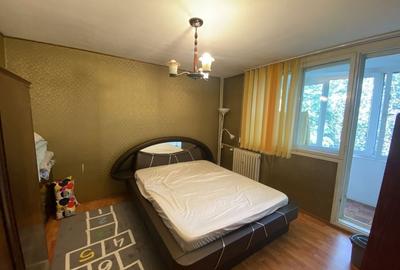 Apartament de vanzare 3 camere Domenii Mihalache - 5