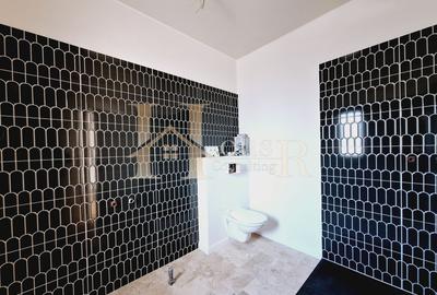 Duplex cu 5 camere cu Canalizare în Braytim - 16