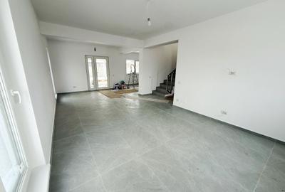 Vila Individuala / 4 Camere / 2 Bai / Teren 450 mp - 9