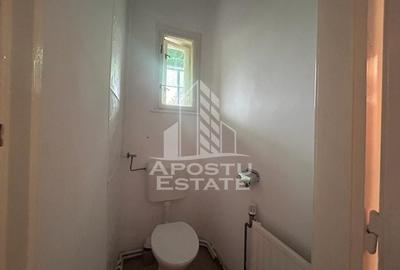 Casa individuala pe 2 nivele in zona Balcescu - 11