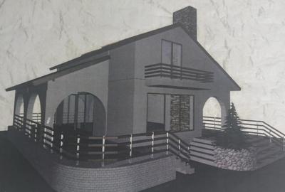 CASA P+M ,TEREN 924 MP , UTILI 260 MP, PODARI , COMISION ZER - 10