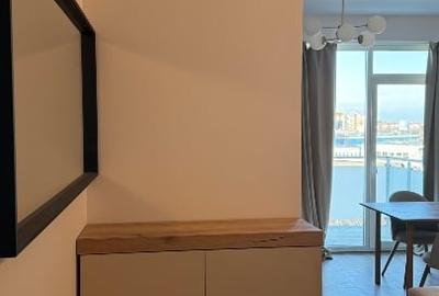 Apartament cu 2 camere decomandat în Take Ionescu - 3