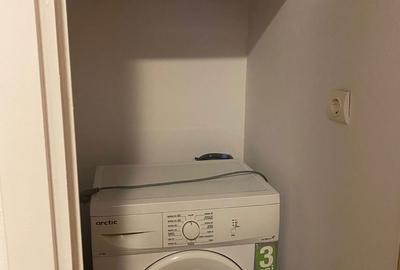 Garsonieră decomandată în Zorilor - 4