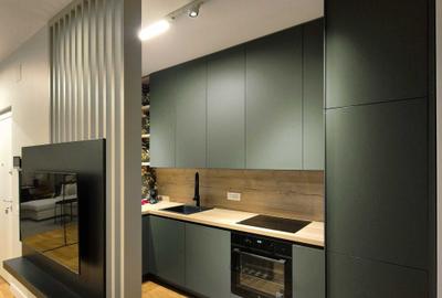 2 camere mobilat | Avalon Estate | Ideal investitie | Pipera - 2