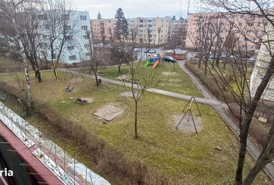 Apartament cu 2 camere semidecomandat în Astra - 8