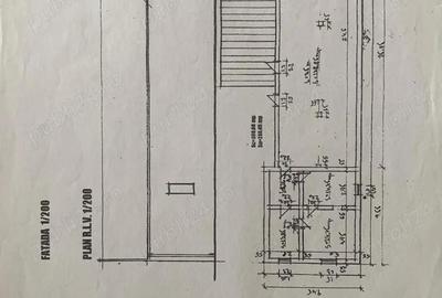 Spațiu comercial, de 370 mp, în Covaci - 4