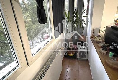 Lacul Tei-Facultate | etaj 2/10 | renovată integral | 40 mp | mobilată & utilată - 5