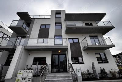 Apartament cu 3 camere decomandat în Central - 2